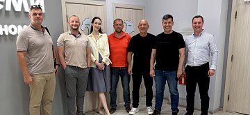 ЭксПроф налаживает диалог с застройщиками Владивостока